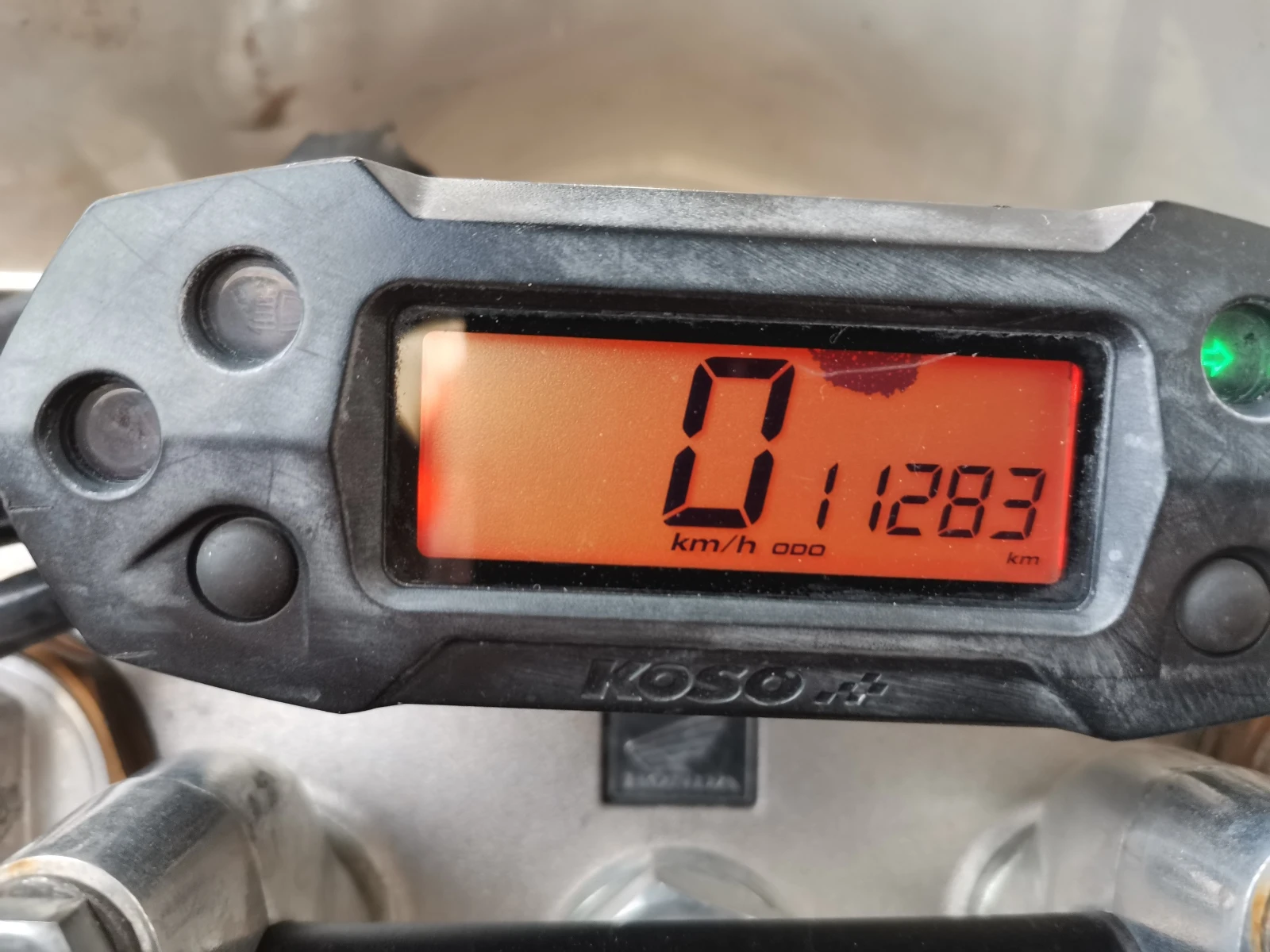 Honda Crf CRF 300 X | Mobile.bg � ����������� 9