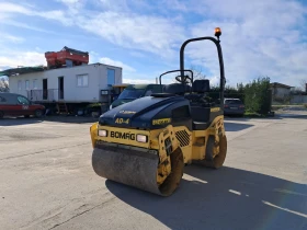 Валяк BOMAG BW 120-AD4 - изображение 1