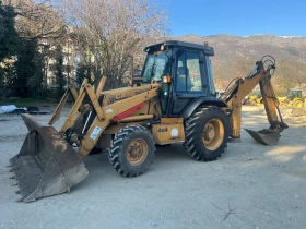 Багер Case 580 SLE, снимка 2