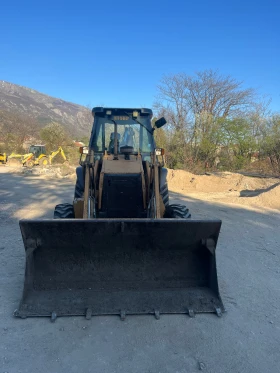 Багер Case 580 SLE, снимка 3