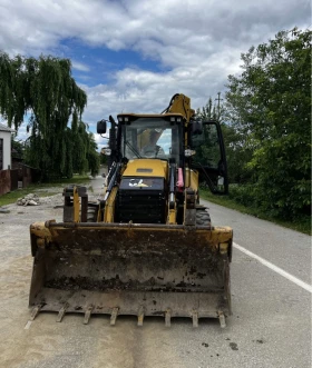 ����� Cat CAT 428 F , 2018, 101 k.c . | Mobile.bg � ����� ������ 6