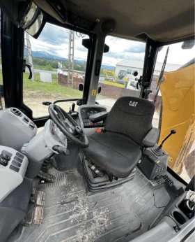 ����� Cat CAT 428 F , 2018, 101 k.c . | Mobile.bg � ����� ������ 9