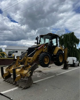 ����� Cat CAT 428 F , 2018, 101 k.c . | Mobile.bg � ����� ������ 7
