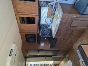 Каравана Holiday Rambler американски, снимка 9