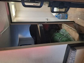 Каравана Holiday Rambler американски, снимка 8