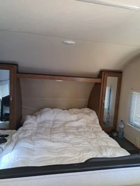 Каравана Holiday Rambler американски, снимка 11