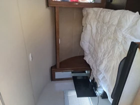 Каравана Holiday Rambler американски, снимка 12