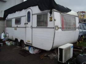 Каравана KIP  - изображение 1