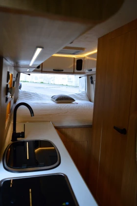 ������ VW Crafter L4H3 6, 8� | Mobile.bg � ����� ������ 6