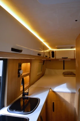 ������ VW Crafter L4H3 6, 8� | Mobile.bg � ����� ������ 7