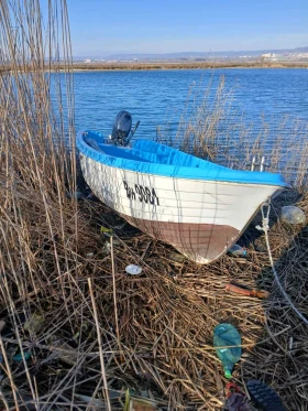 Лодка Klepper, снимка 4