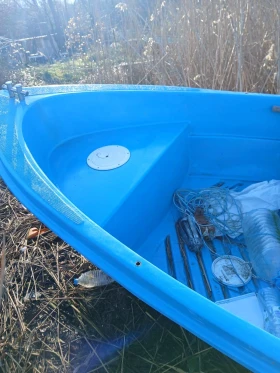 Лодка Klepper, снимка 2