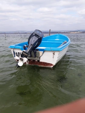 Лодка Klepper, снимка 5