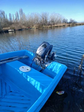 Лодка Klepper, снимка 3