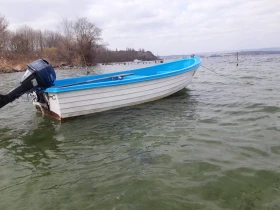 Лодка Klepper, снимка 1