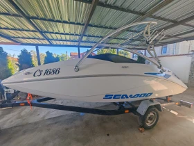  Bombardier Sea Doo CHALLANGER 180 SC | Mobile.bg    3