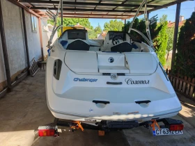  Bombardier Sea Doo CHALLANGER 180 SC | Mobile.bg    5