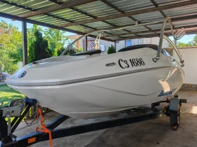  Bombardier Sea Doo CHALLANGER 180 SC | Mobile.bg    2