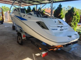 Bombardier Sea Doo CHALLANGER 180 SC | Mobile.bg    4