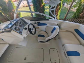  Bombardier Sea Doo CHALLANGER 180 SC | Mobile.bg    10