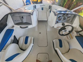  Bombardier Sea Doo CHALLANGER 180 SC | Mobile.bg    11