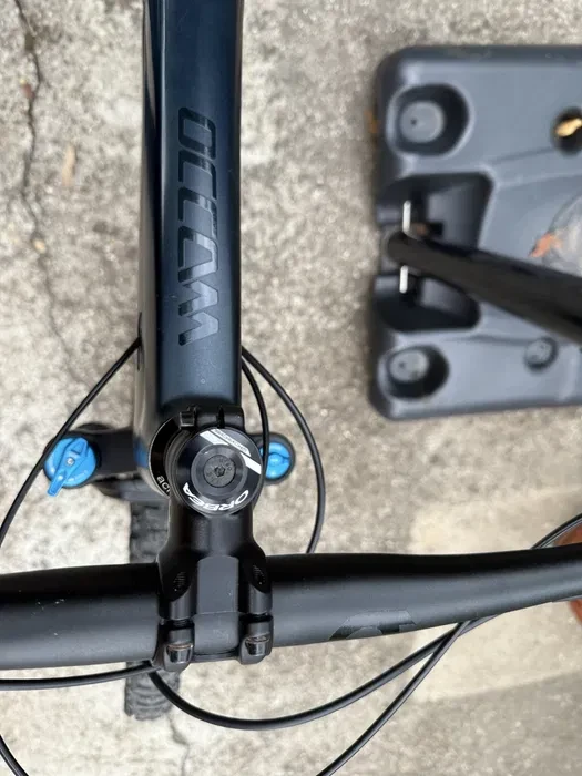  ORBEA OCCAM MOUNTAINBIKE 29 | Mobile.bg   7