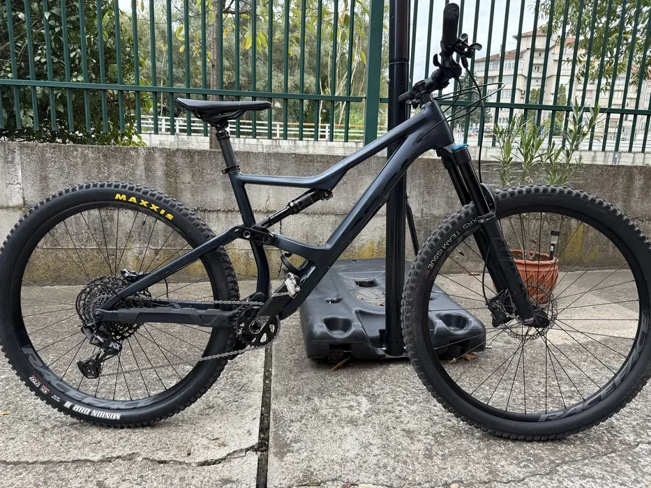  ORBEA OCCAM MOUNTAINBIKE 29 | Mobile.bg   1