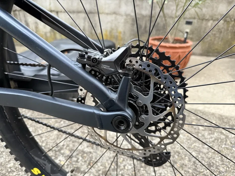  ORBEA OCCAM MOUNTAINBIKE 29 | Mobile.bg   8