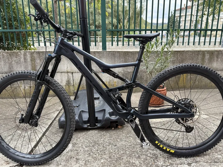  ORBEA OCCAM MOUNTAINBIKE 29 | Mobile.bg   2