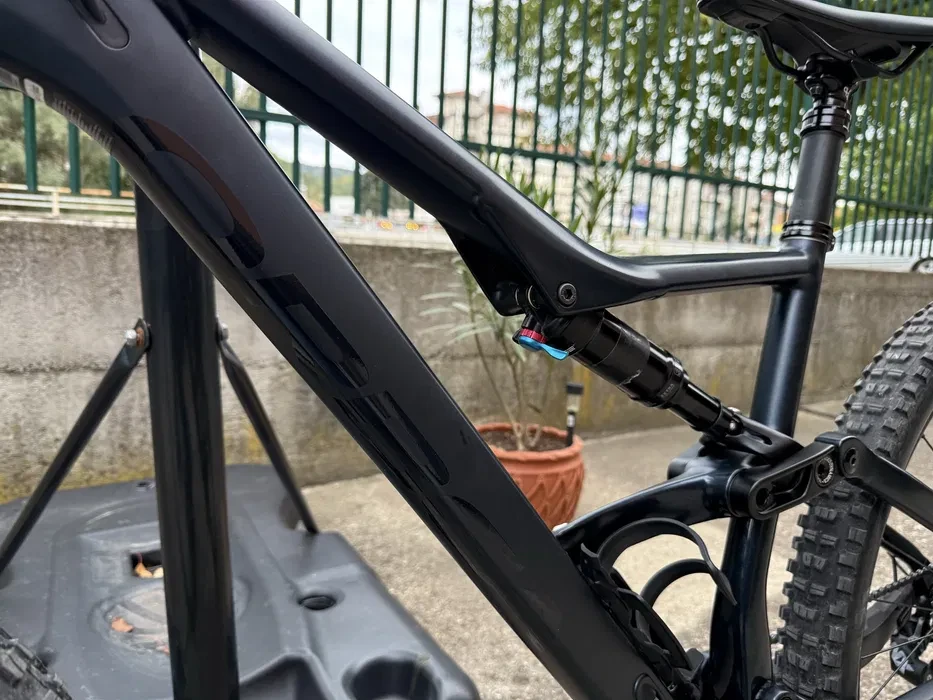  ORBEA OCCAM MOUNTAINBIKE 29 | Mobile.bg   10