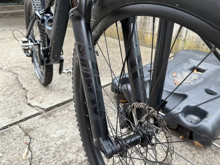  ORBEA OCCAM MOUNTAINBIKE 29 | Mobile.bg   5