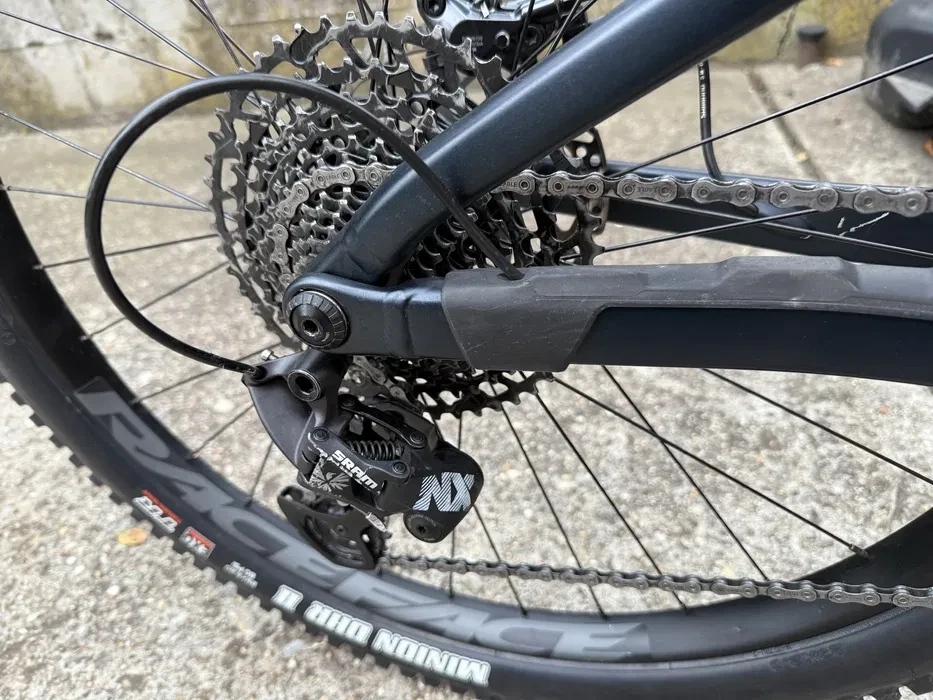  ORBEA OCCAM MOUNTAINBIKE 29 | Mobile.bg   4