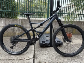      ORBEA MOUNTAINBIKE 29