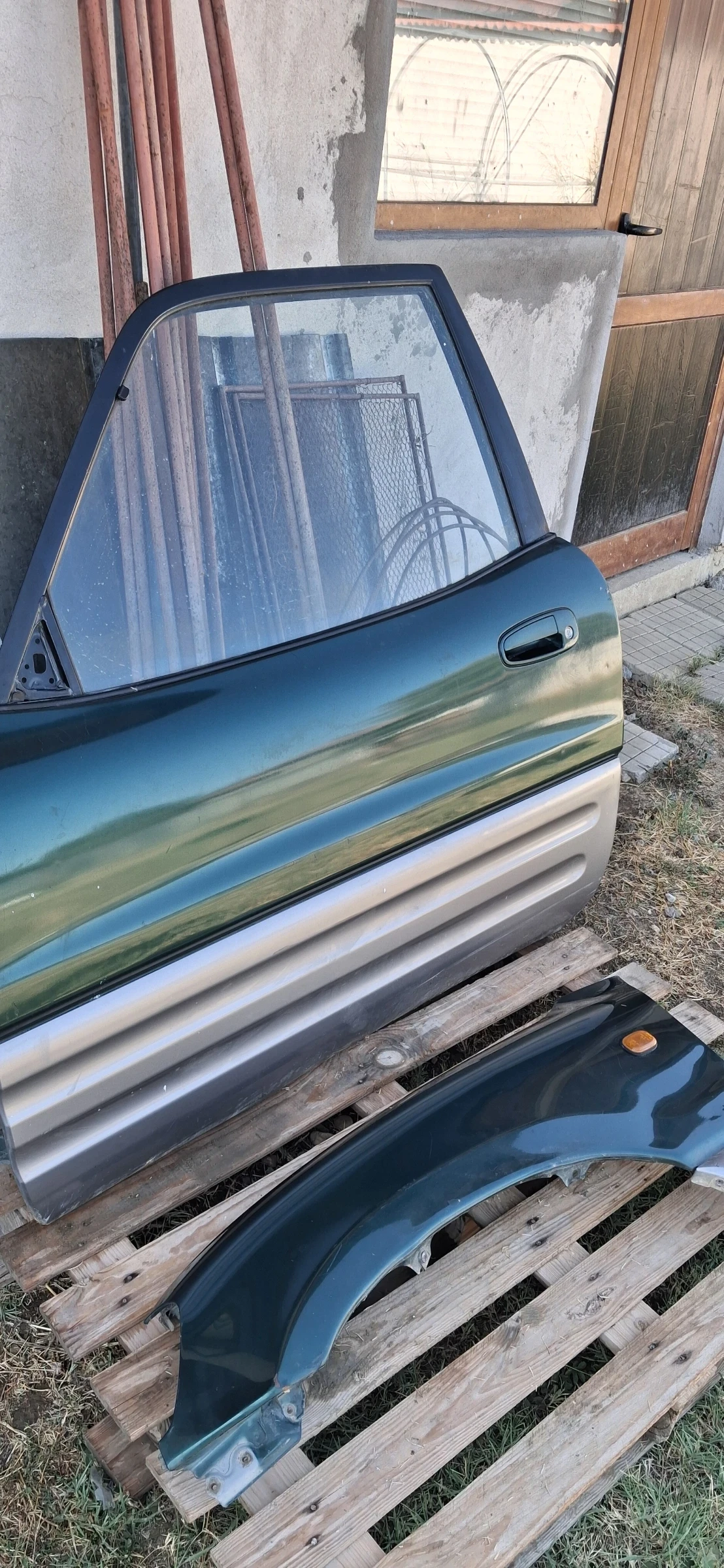 Toyota RAV4 Mk1 2000 �. , ����� ����������, ���� ����(��������) �� ����� | Mobile.bg � ����������� 1