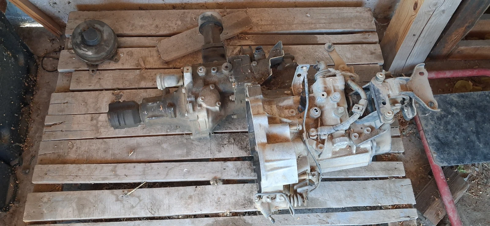 Toyota RAV4 Mk1 2000 �. , ����� ����������, ���� ����(��������) �� ����� | Mobile.bg � ����������� 6