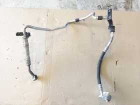 Тръба климатик Фолксваген Голф 5 4х4 1.9пд