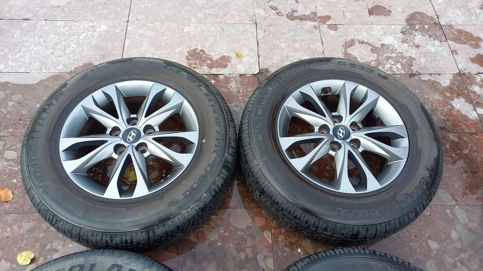   Hyundai IX35 | Mobile.bg   3