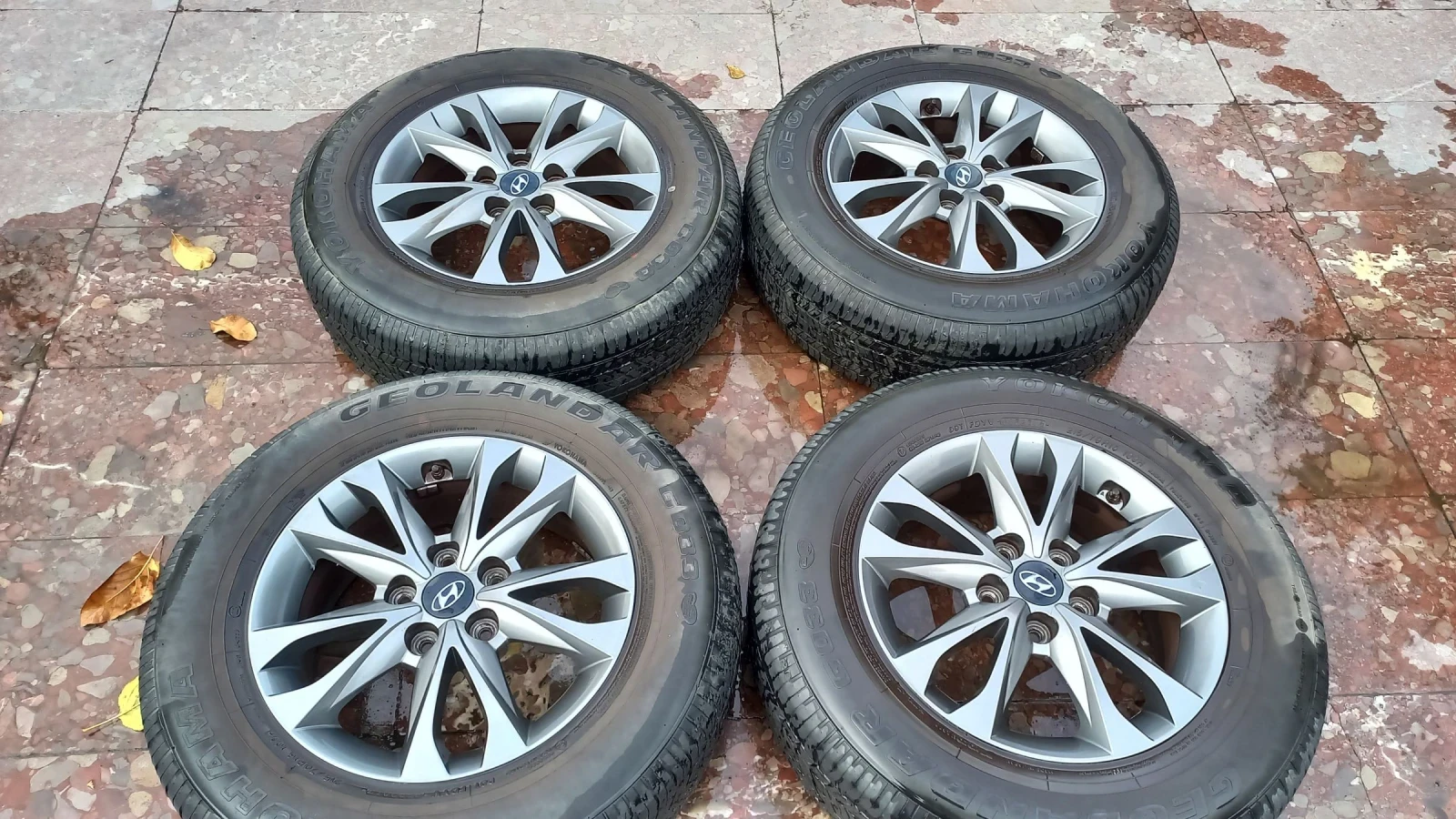   Hyundai IX35 | Mobile.bg   1