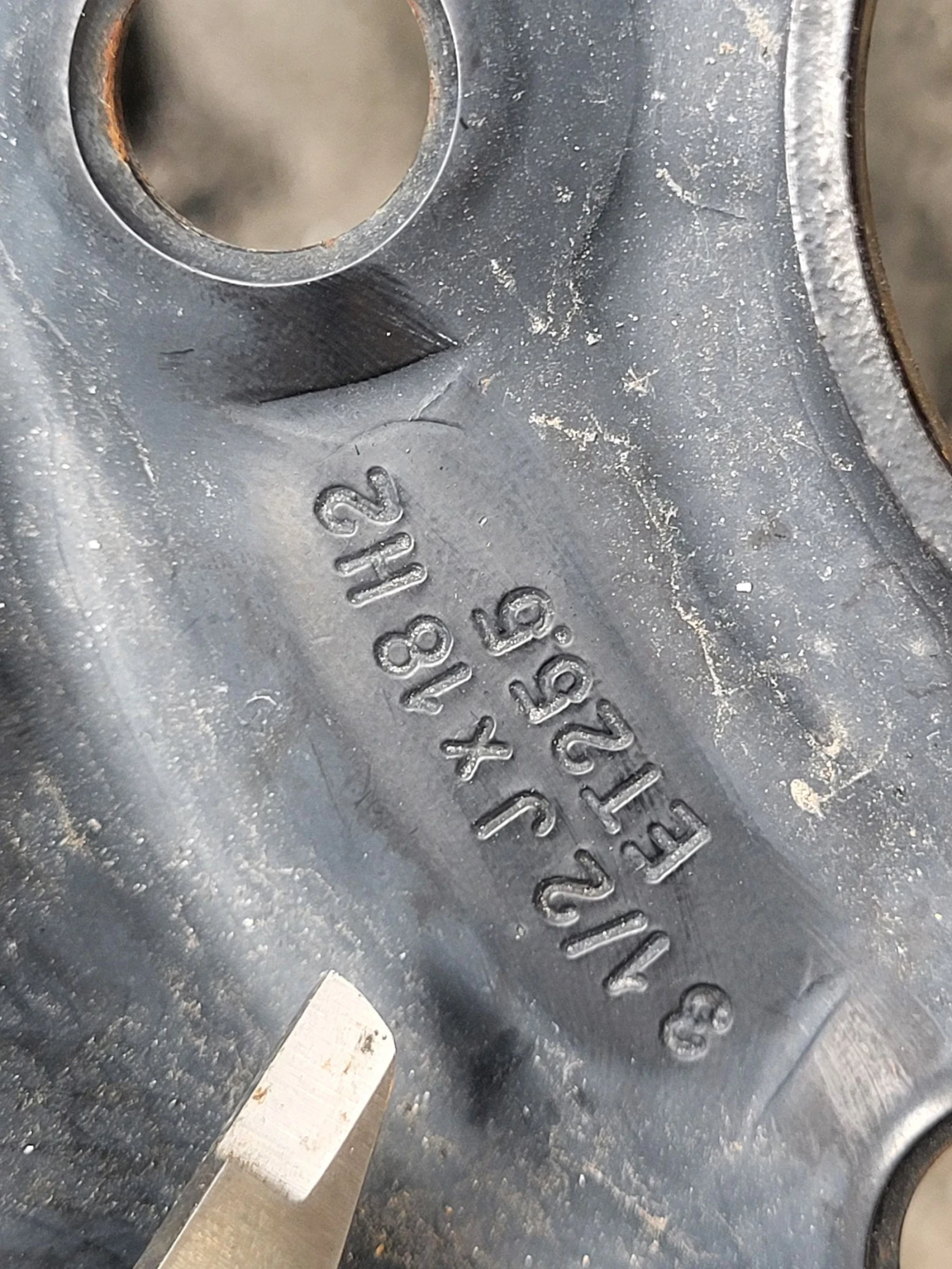 ���� � ������ 70/75R18 �� VW Caddy | Mobile.bg � ����������� 1