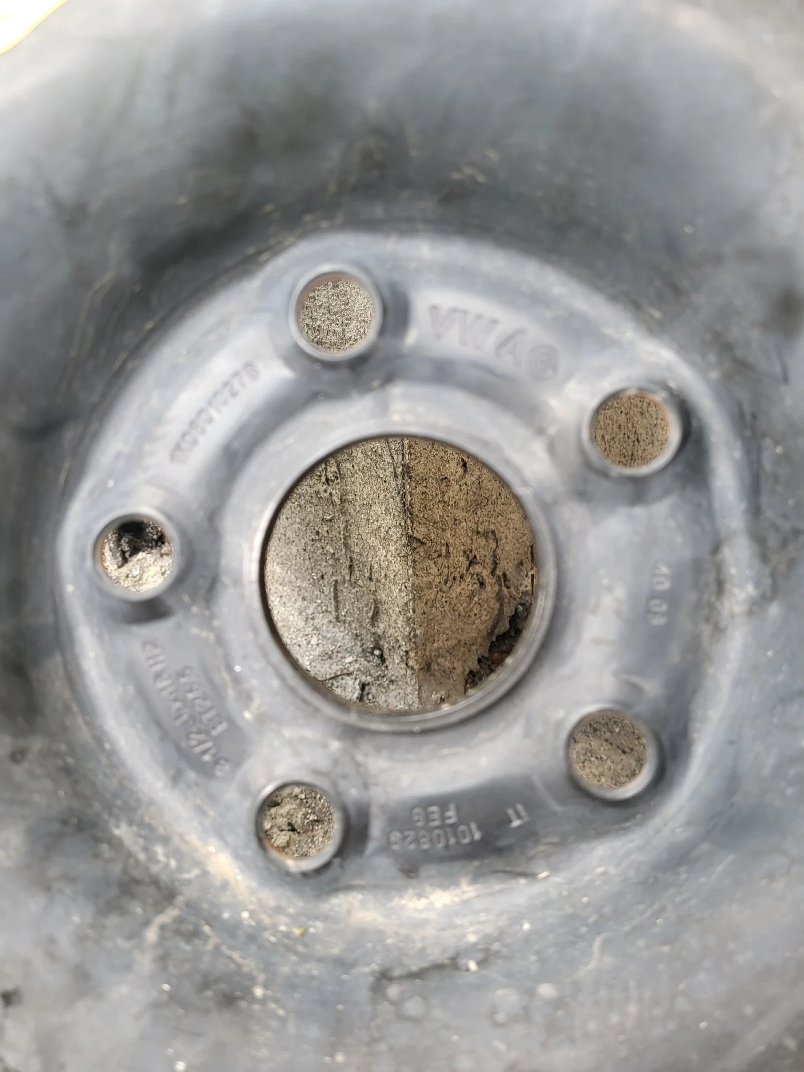 ���� � ������ 70/75R18 �� VW Caddy | Mobile.bg � ����������� 3