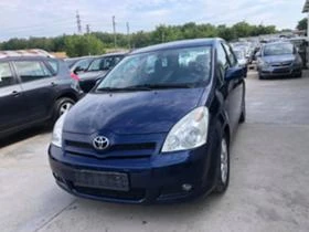 Toyota Corolla verso 2.2d4d 136k. UNIKAT, снимка 1