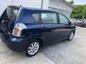 Toyota Corolla verso 2.2d4d 136k. UNIKAT, снимка 14