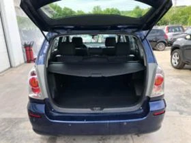 Toyota Corolla verso 2.2d4d 136k. UNIKAT, снимка 15