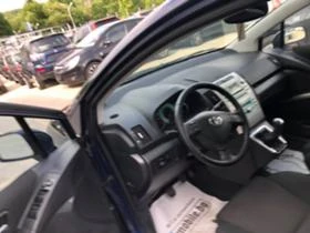 Toyota Corolla verso 2.2d4d 136k. UNIKAT, снимка 7