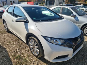 Honda Civic 1.8 SPORT  с камера