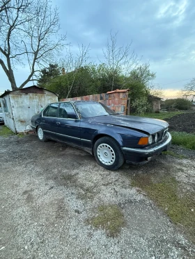 BMW 730 E32, снимка 11