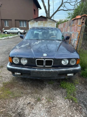 BMW 730 E32, снимка 2