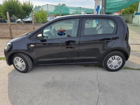 VW Up 1.0 МЕТАН  , снимка 8