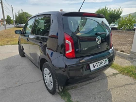 VW Up 1.0 МЕТАН  , снимка 7