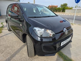 VW Up 1.0 МЕТАН  , снимка 1